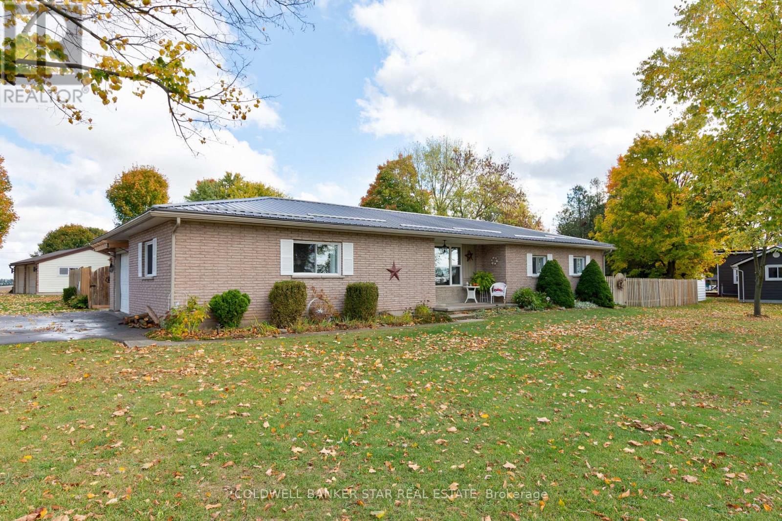 35613 VICTORIA STREET, Southwold, Ontario
