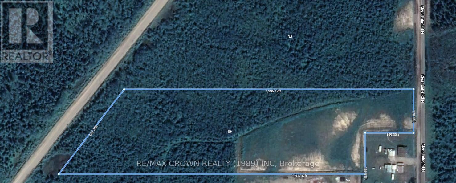 69 Clear Lake North Road, Kapuskasing, Ontario  P5N 2X7 - Photo 17 - T12475340