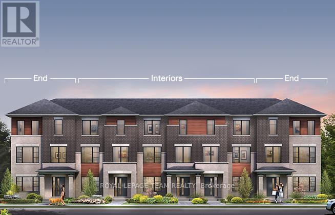846 FAIRLINE ROW, Ottawa, Ontario