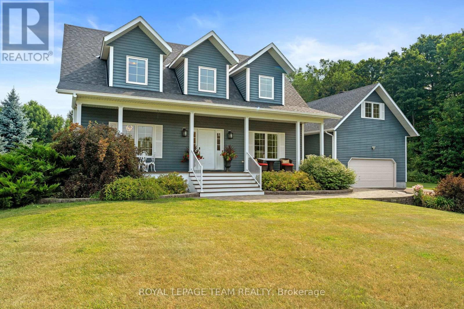 117 LADY LOCHEAD LANE, Ottawa, Ontario