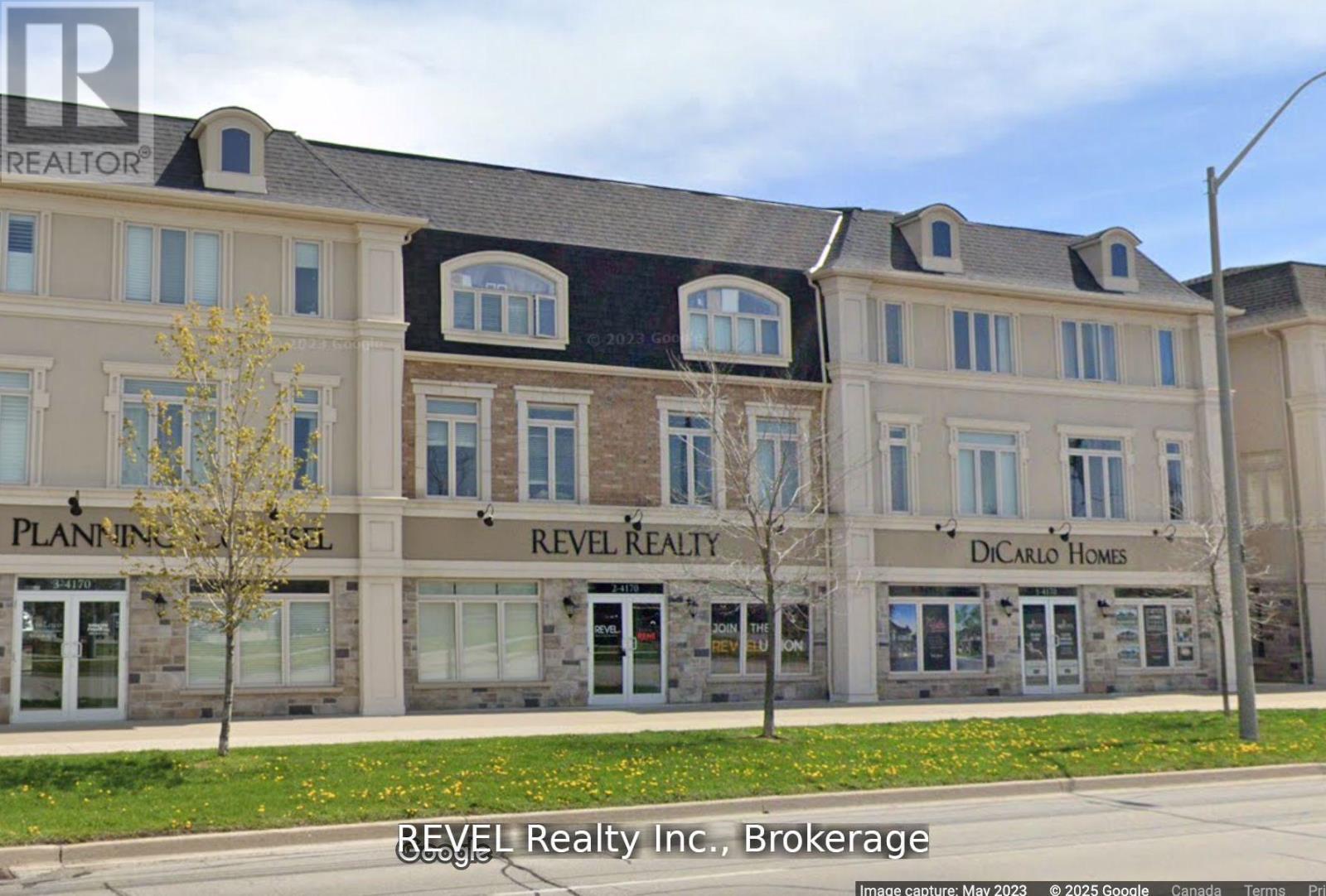 2 - 4170 FAIRVIEW STREET, Burlington, Ontario