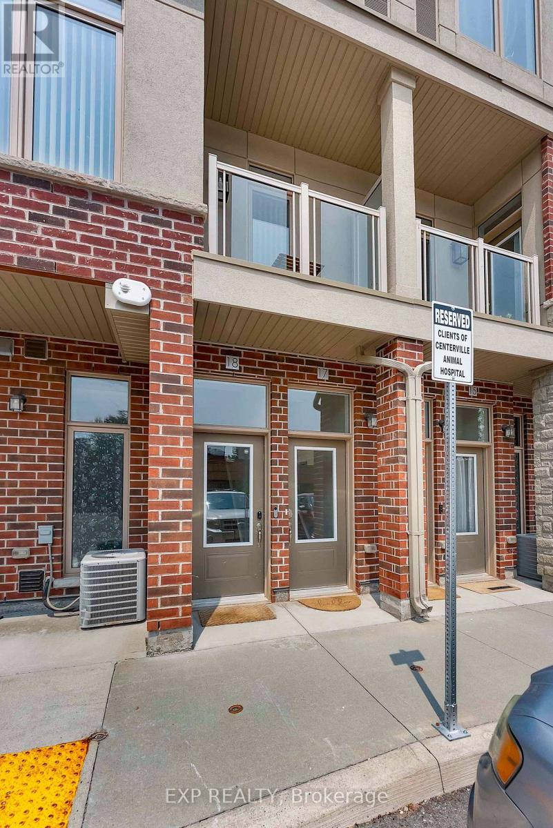 #18 - 5014 Serena Drive, Lincoln (Beamsville), Ontario  L3J 0T2 - Photo 2 - X12475335