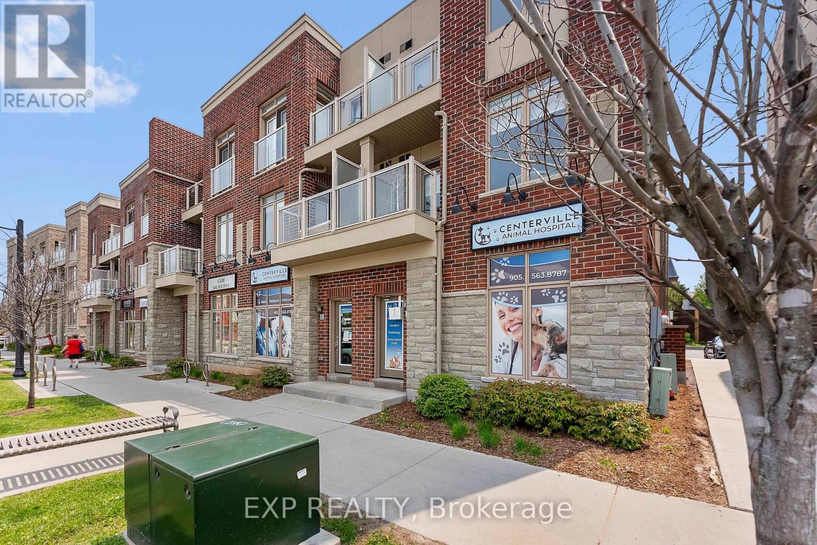 #18 - 5014 Serena Drive, Lincoln (Beamsville), Ontario  L3J 0T2 - Photo 21 - X12475335