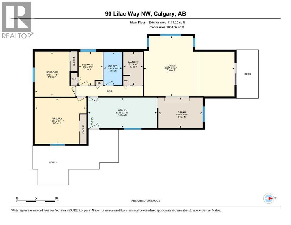 90, 83 3223 Street Nw, Calgary, Alberta  T3B 5M9 - Photo 26 - A2265922