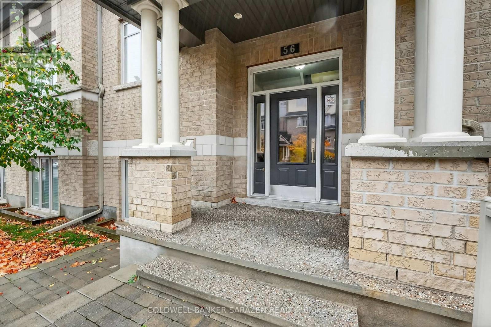 H - 56 Tayside Private, Ottawa, Ontario  K2J 2T3 - Photo 3 - X12475100