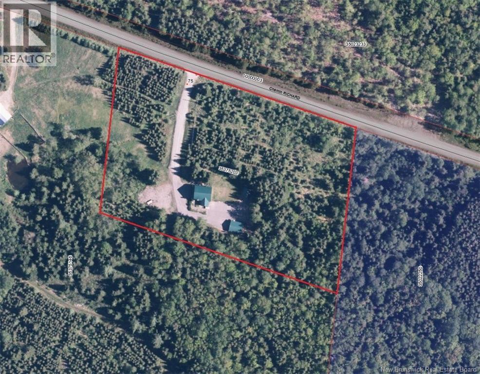 75 Richard Road, Baker Brook, New Brunswick  E7A 1V5 - Photo 23 - NB122698