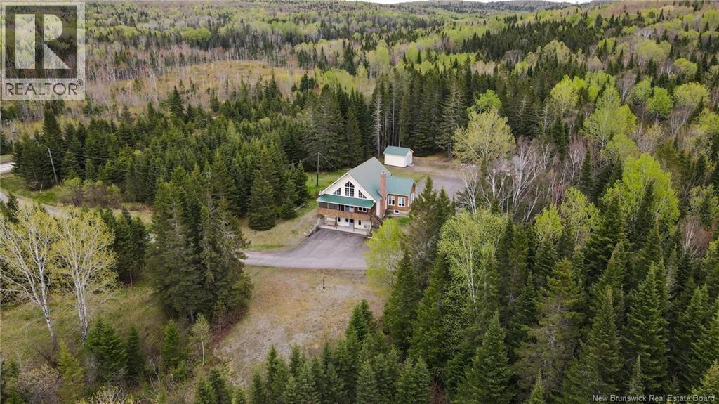 75 Richard Road, Baker Brook, New Brunswick  E7A 1V5 - Photo 4 - NB122698