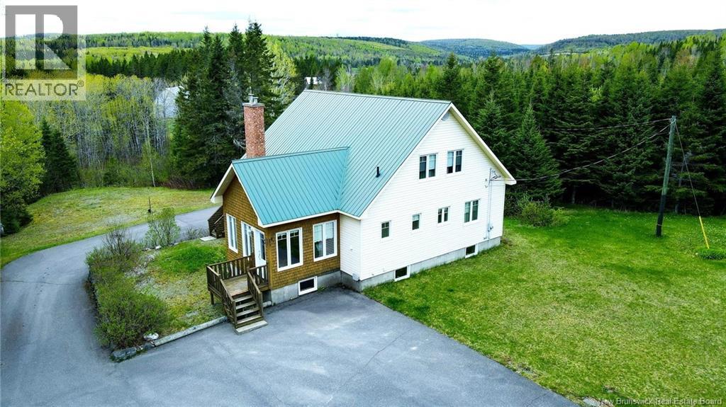 75 Richard Road, Baker Brook, New Brunswick  E7A 1V5 - Photo 2 - NB122698