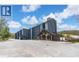 80 HORSESHOE Boulevard Unit# 503, Oro-Medonte, Ontario