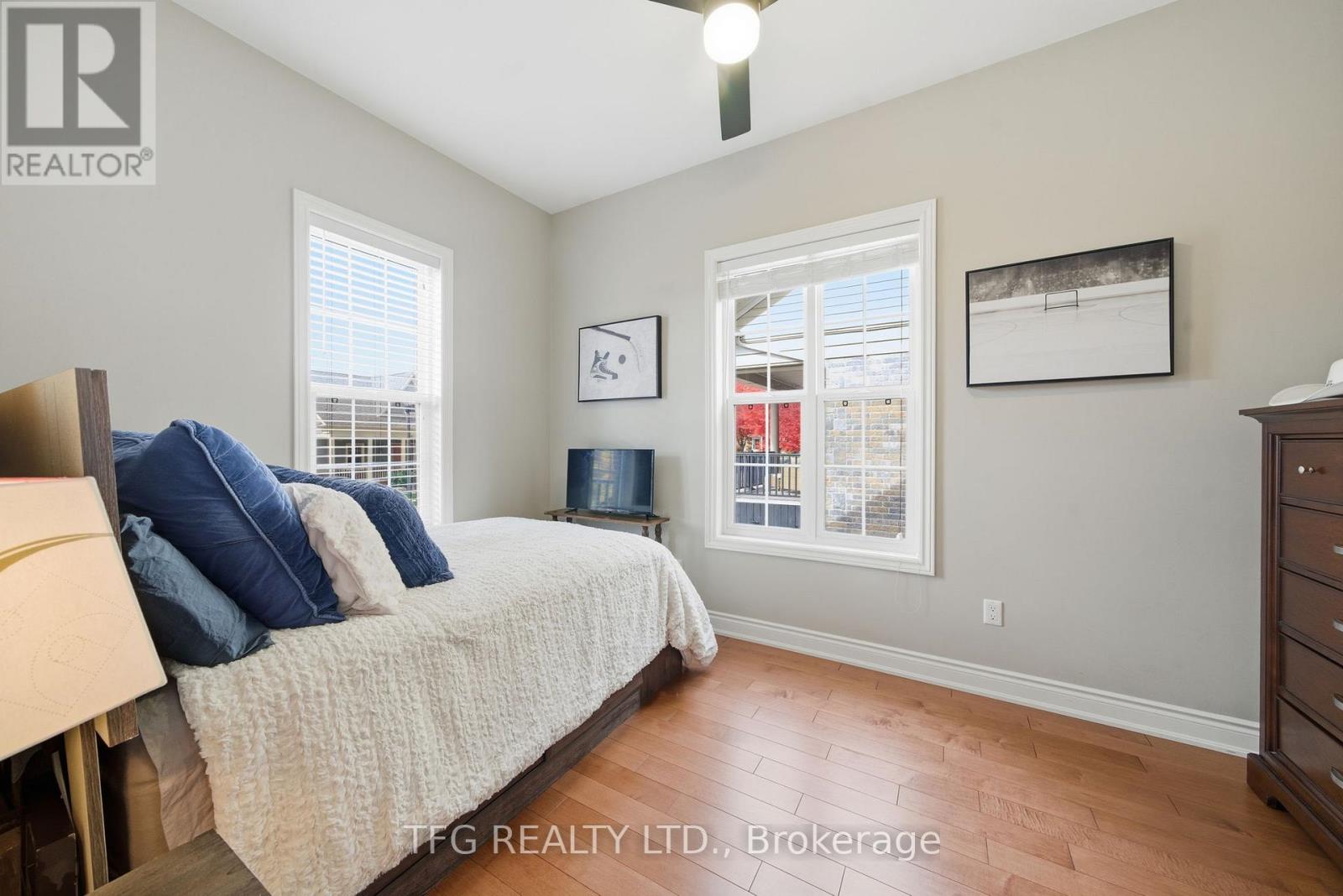 816 Smith Road, Cobourg, Ontario  K9A 0B7 - Photo 17 - X12475367