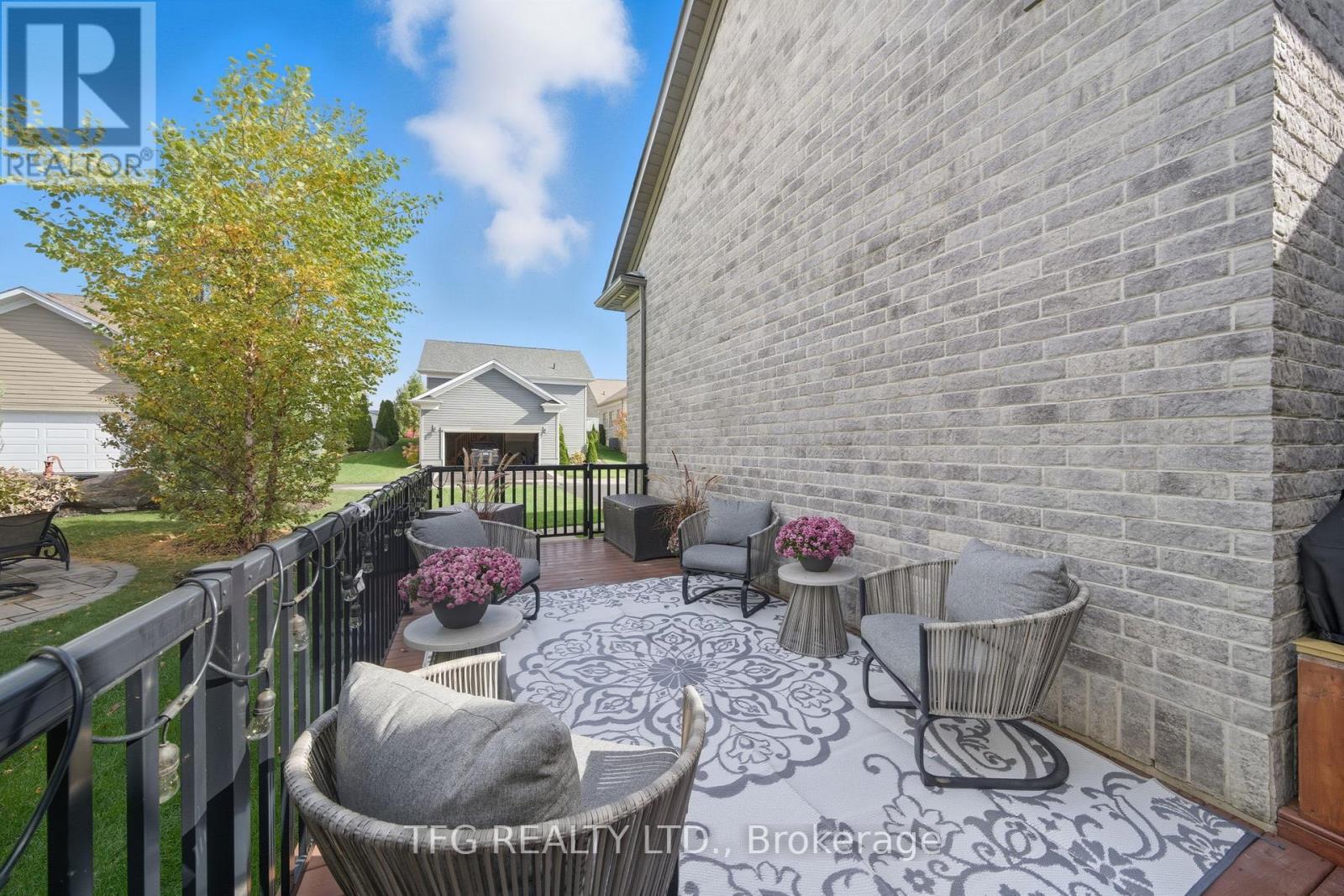 816 Smith Road, Cobourg, Ontario  K9A 0B7 - Photo 28 - X12475367