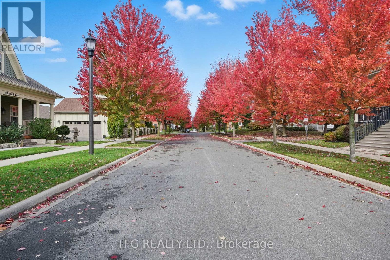 816 Smith Road, Cobourg, Ontario  K9A 0B7 - Photo 3 - X12475367