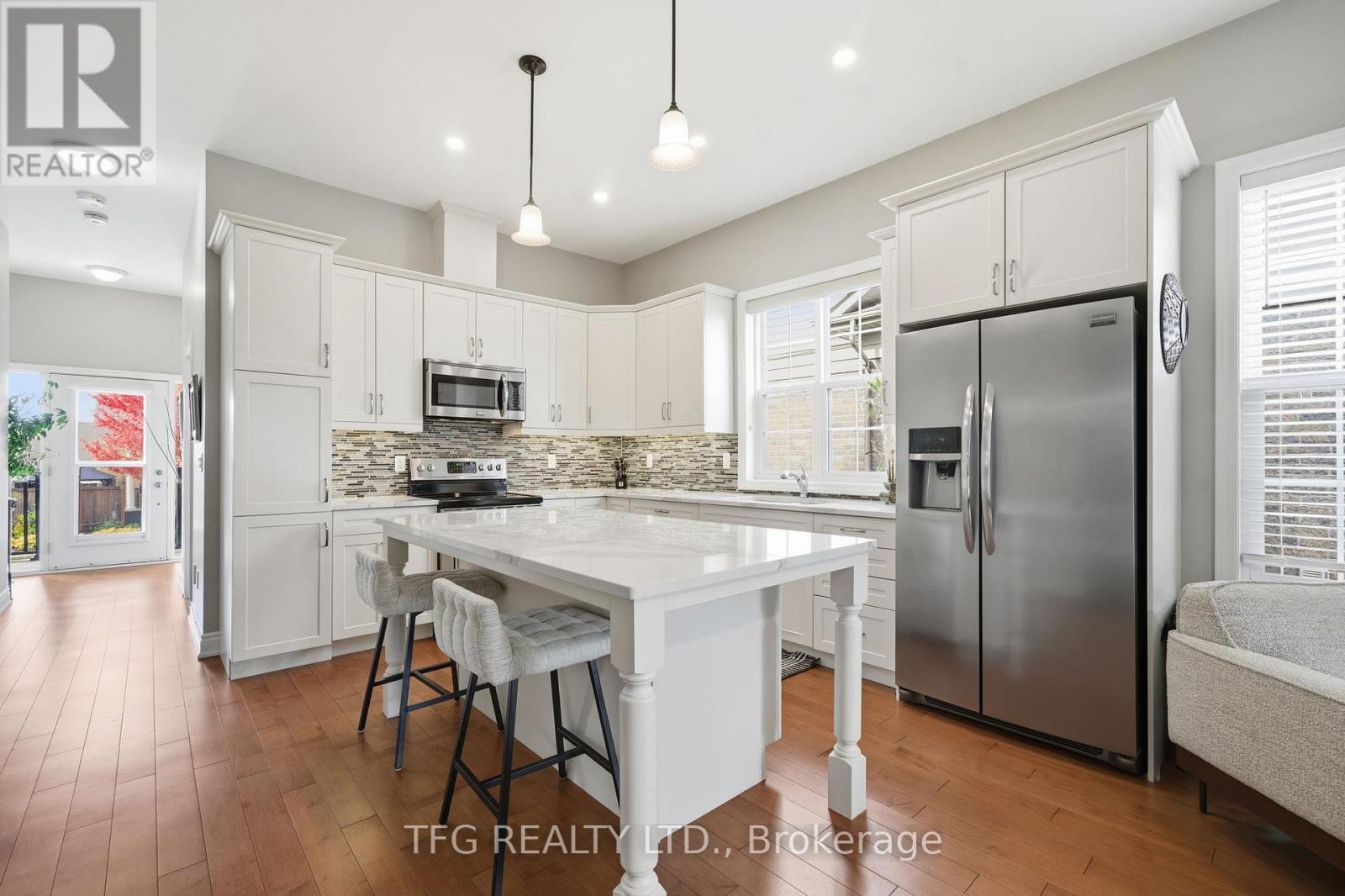 816 Smith Road, Cobourg, Ontario  K9A 0B7 - Photo 5 - X12475367