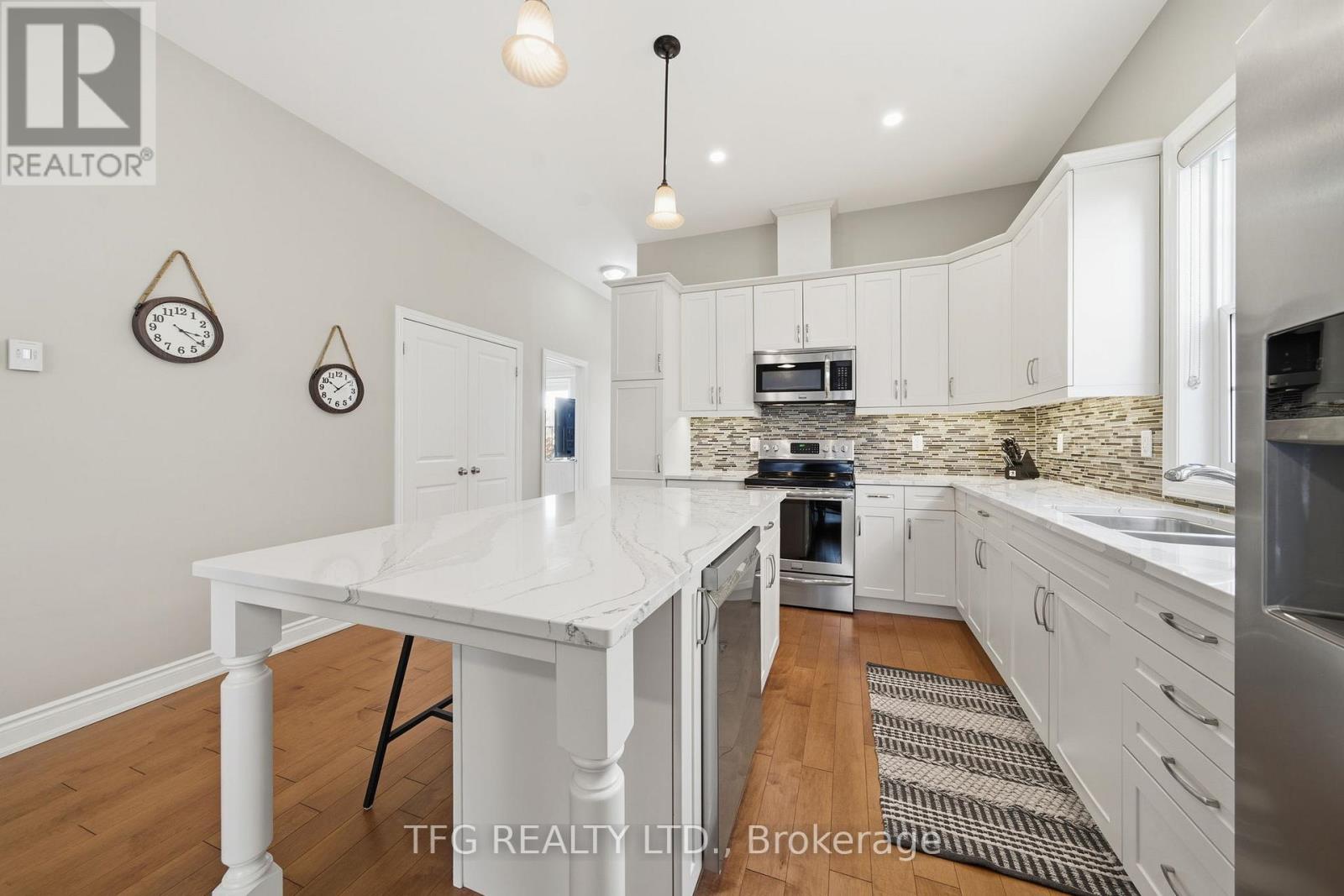 816 Smith Road, Cobourg, Ontario  K9A 0B7 - Photo 6 - X12475367