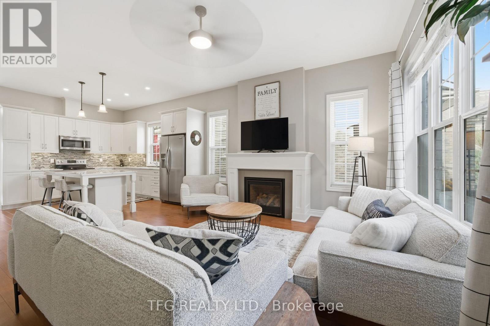 816 Smith Road, Cobourg, Ontario  K9A 0B7 - Photo 9 - X12475367