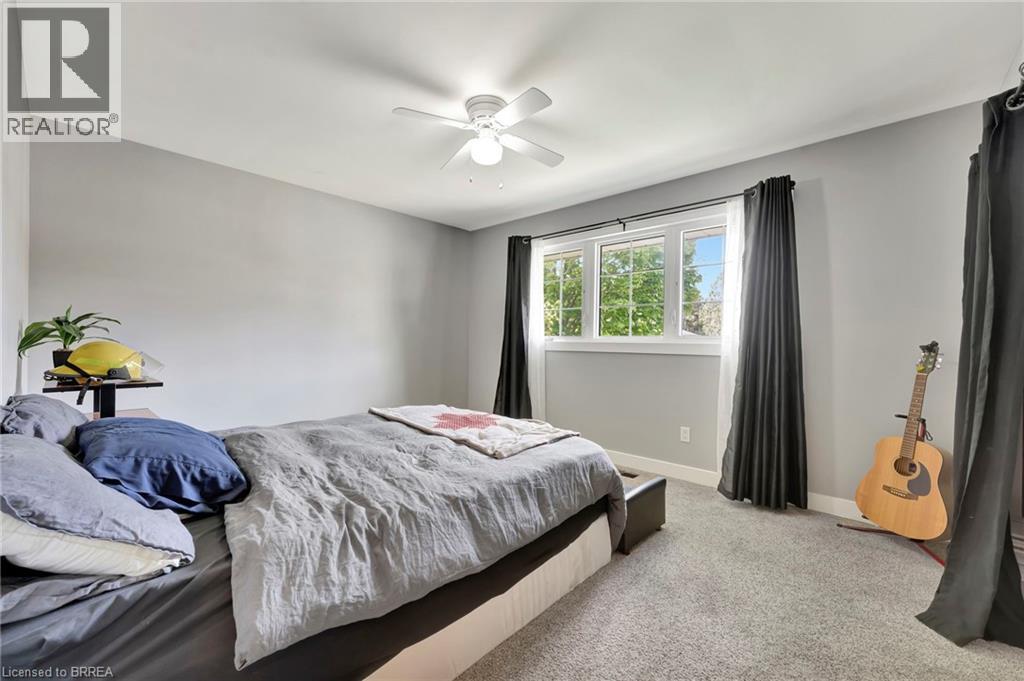 46 Todd Street, Brantford, Ontario  N3R 2P7 - Photo 15 - 40781074