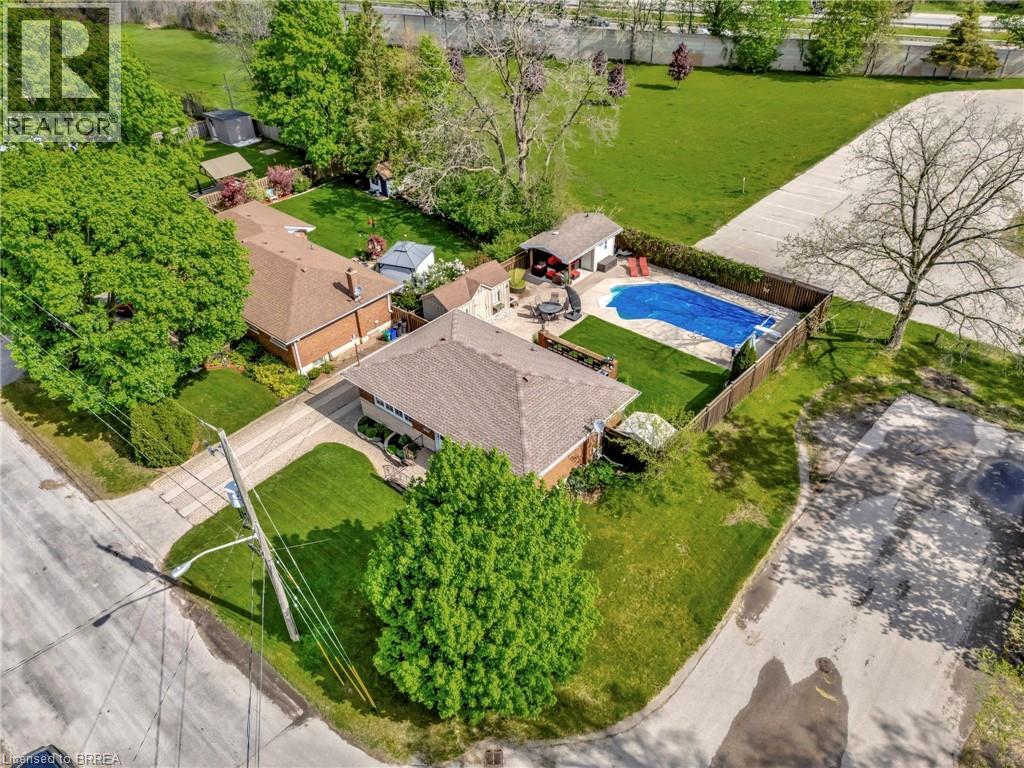 46 Todd Street, Brantford, Ontario  N3R 2P7 - Photo 40 - 40781074