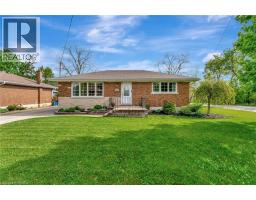 46 TODD Street, Brantford, Ontario