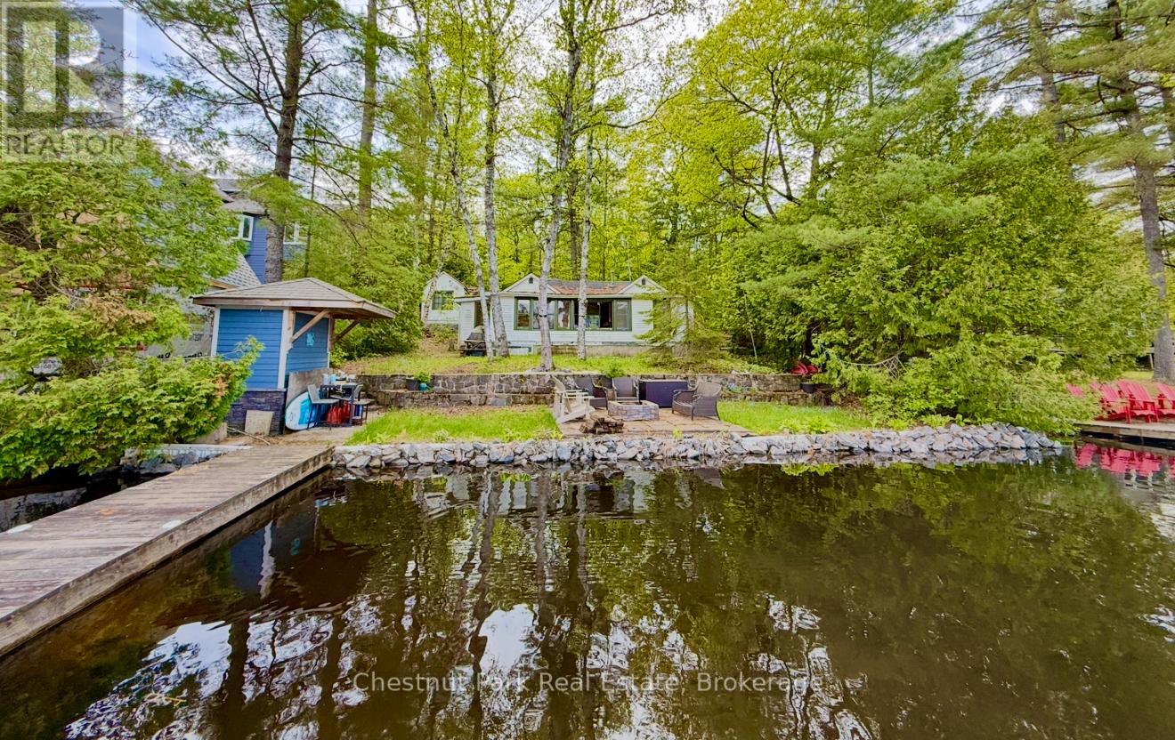 1042 3100 Road, Gravenhurst, Ontario  P1P 1R2 - Photo 13 - X12184777