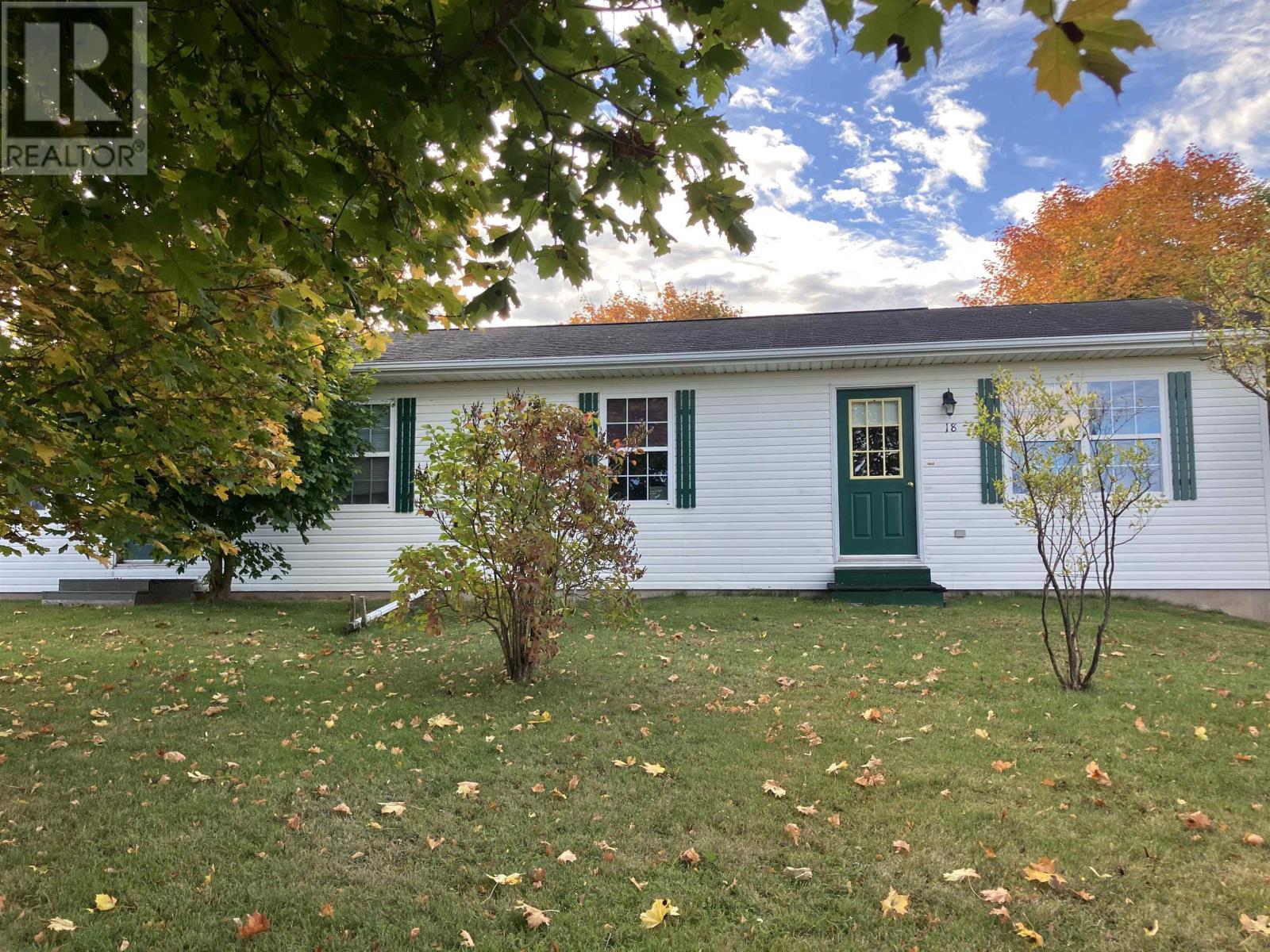 16-18 Kingston Road, North River, Prince Edward Island