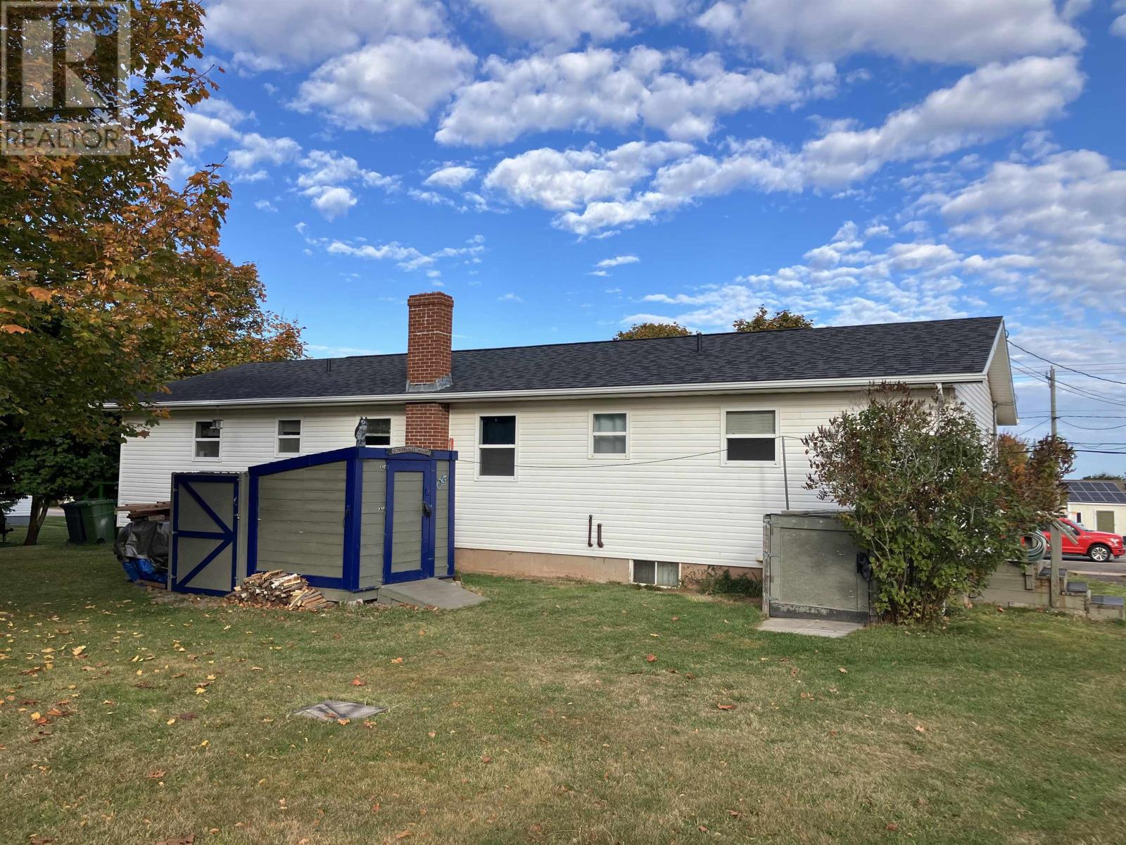 16-18 Kingston Road, North River, Prince Edward Island  C0A 1H0 - Photo 3 - 202526321