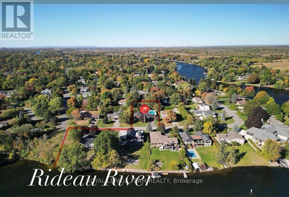 5664 South Island Park Drive, Ottawa, Ontario  K4M 1J3 - Photo 2 - X12468955
