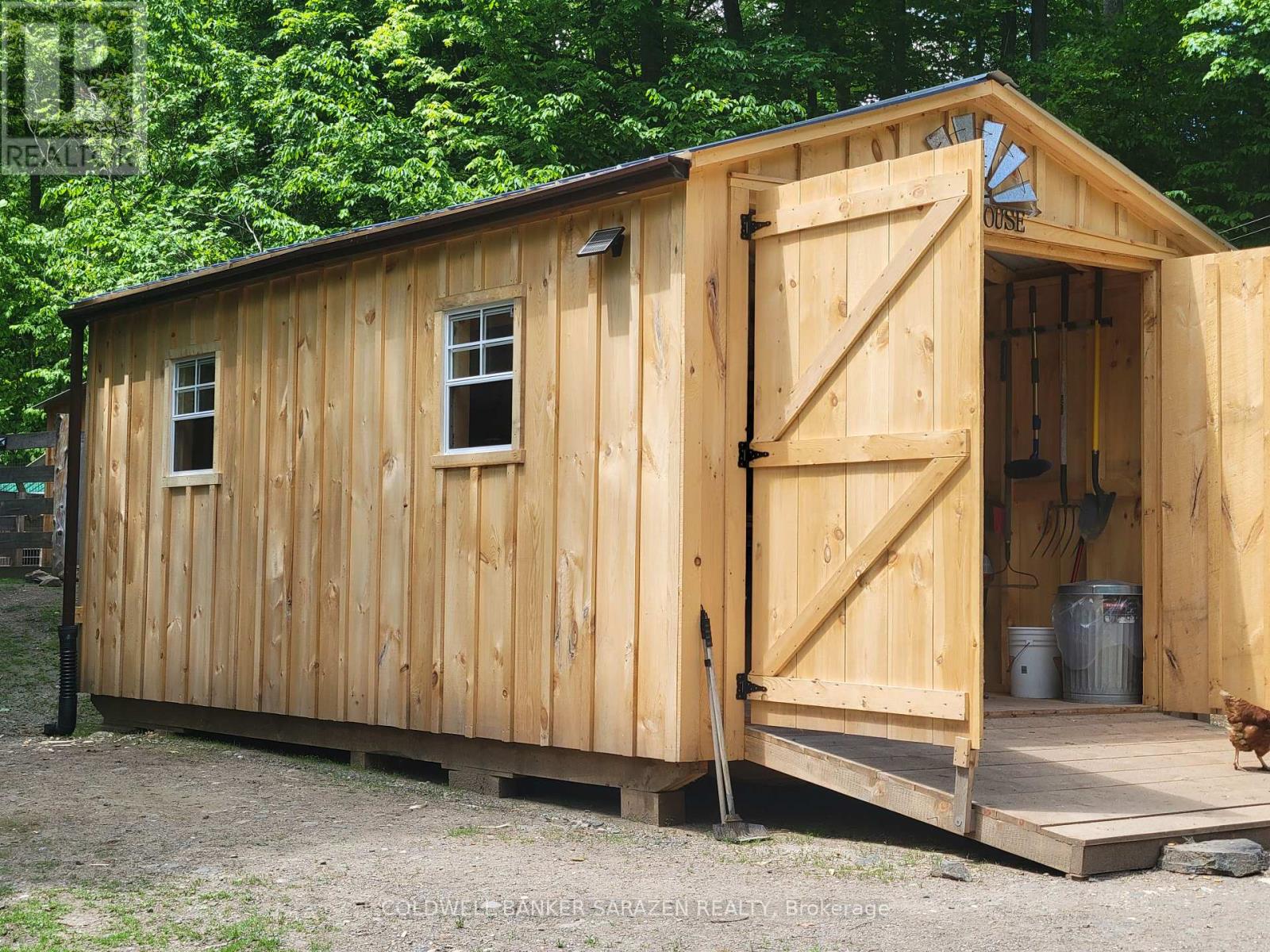 4054b Calabogie Road, Greater Madawaska, Ontario  K0J 1H0 - Photo 14 - X12469977