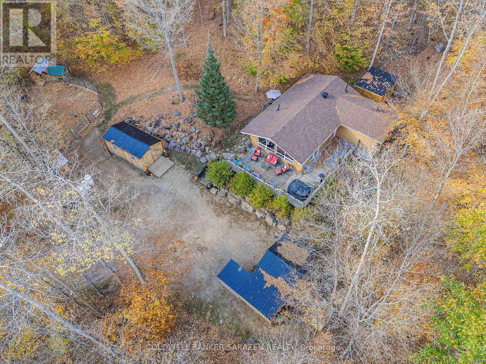 4054b Calabogie Road, Greater Madawaska, Ontario  K0J 1H0 - Photo 48 - X12469977