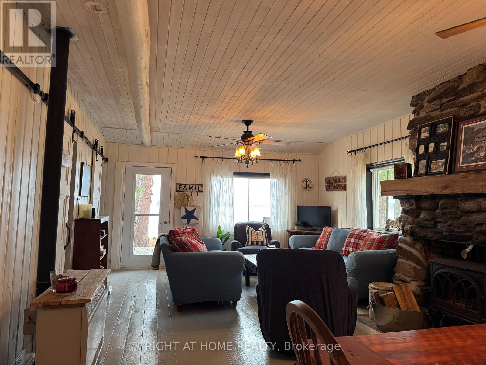 549 Red Rock Rd Road, Killaloe, Ontario  K0J 2A0 - Photo 16 - X12475142