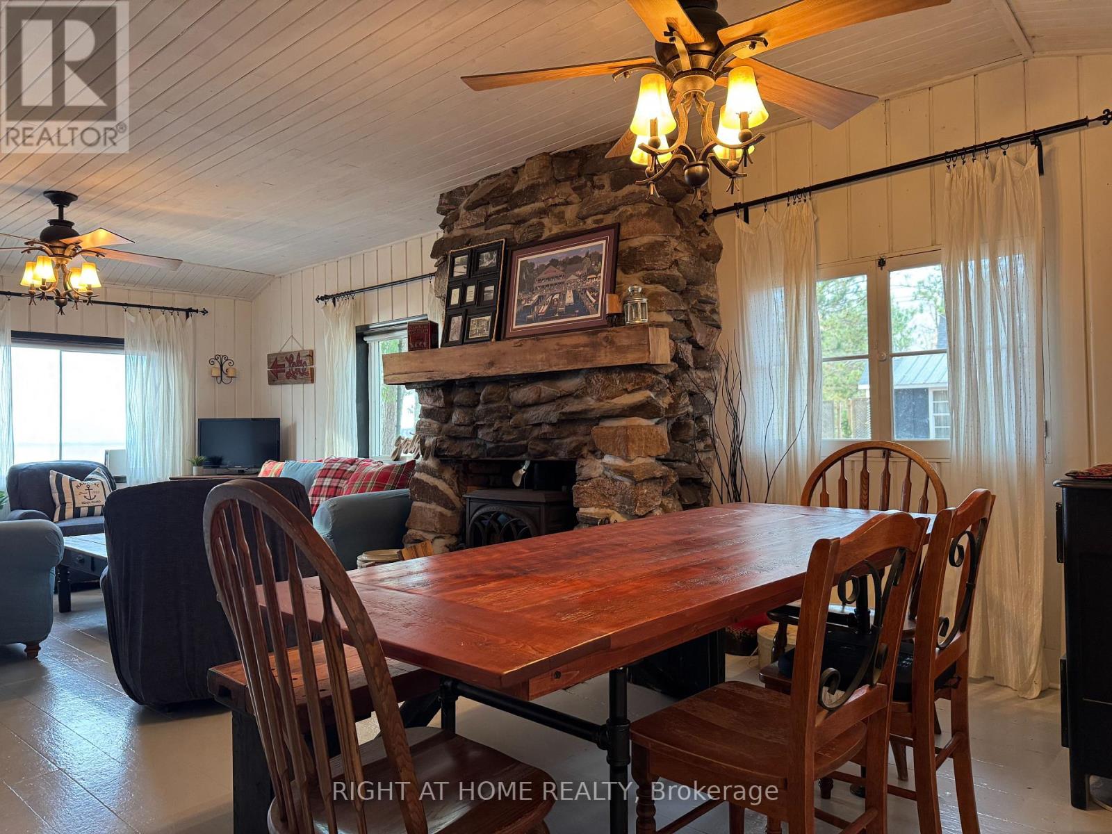 549 Red Rock Rd Road, Killaloe, Ontario  K0J 2A0 - Photo 14 - X12475142
