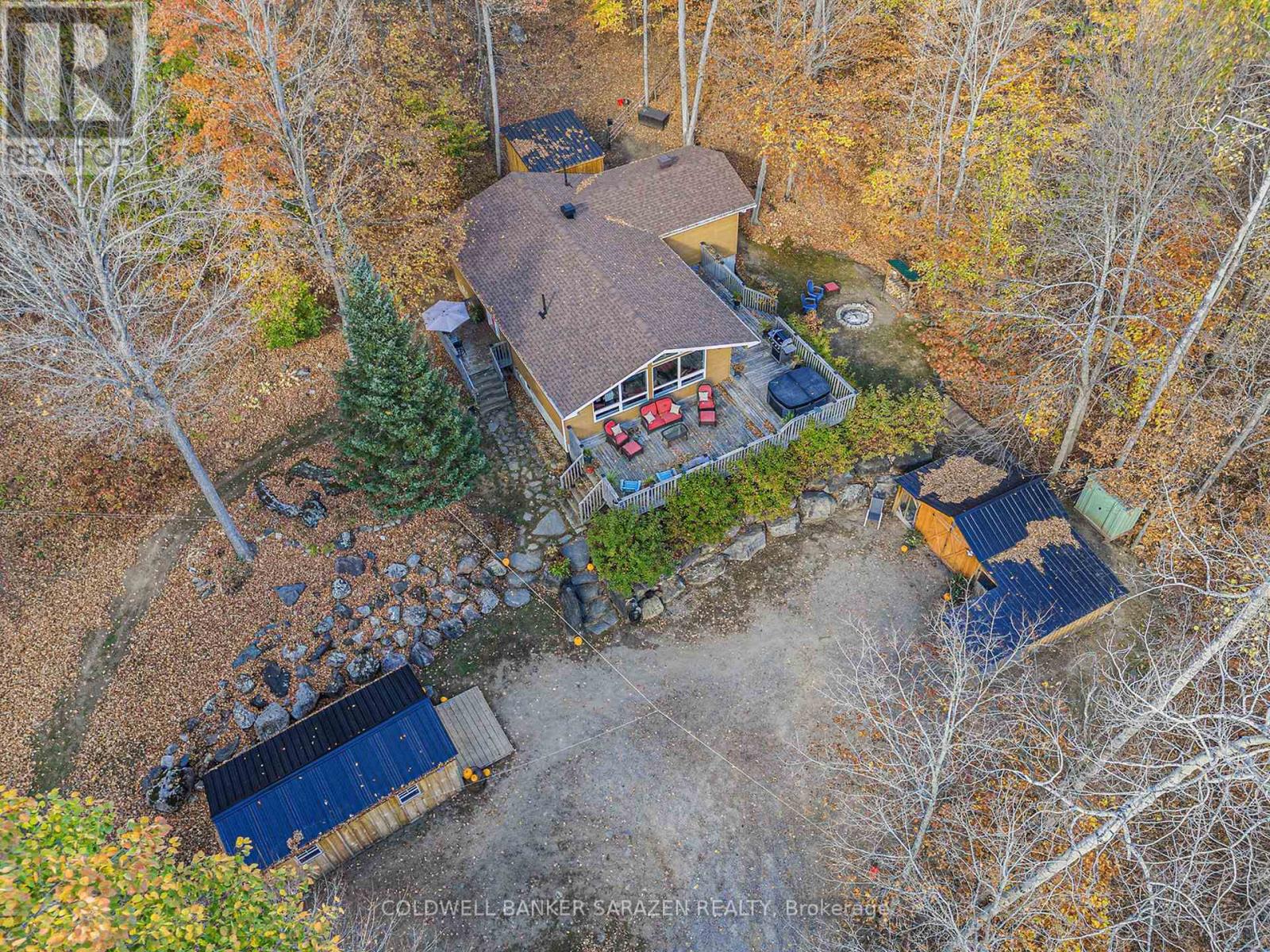 4054b Calabogie Road, Greater Madawaska, Ontario  K0J 1H0 - Photo 49 - X12469977