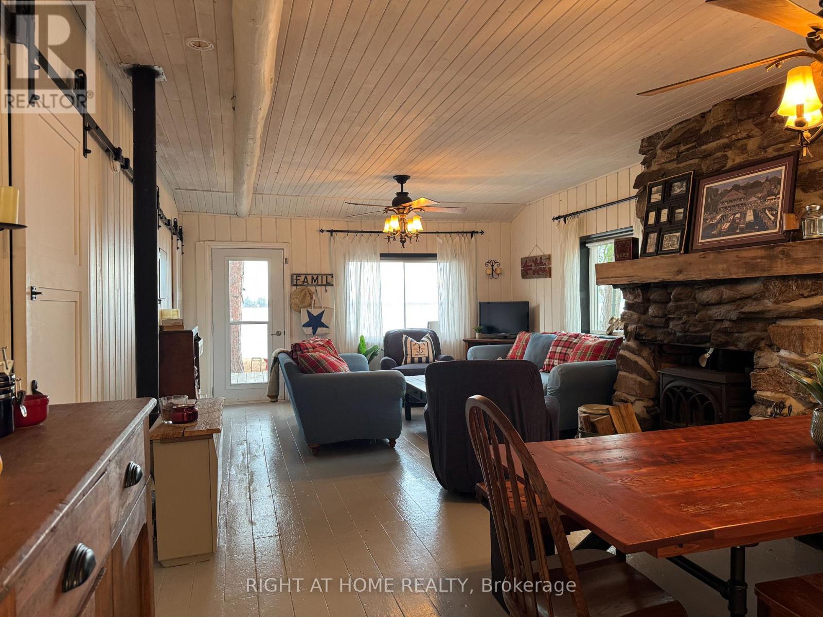 549 Red Rock Rd Road, Killaloe, Ontario  K0J 2A0 - Photo 15 - X12475142