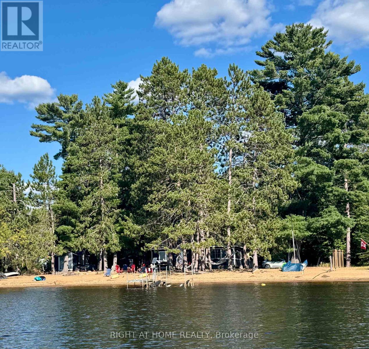 549 Red Rock Rd Road, Killaloe, Ontario  K0J 2A0 - Photo 7 - X12475142