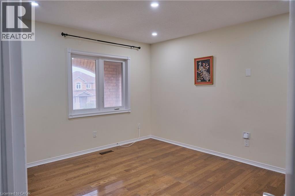 12 Pacific Wind Crescent Unit# Upper, Brampton, Ontario  L6R 1Z9 - Photo 23 - 40781130