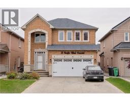 12 PACIFIC WIND Crescent Unit# Upper, Brampton, Ontario