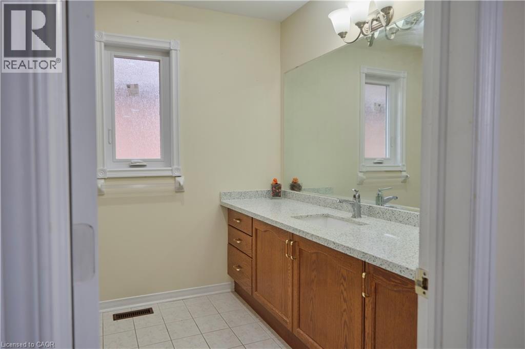 12 Pacific Wind Crescent Unit# Upper, Brampton, Ontario  L6R 1Z9 - Photo 18 - 40781130