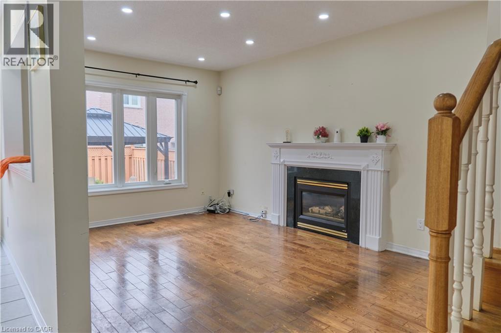 12 Pacific Wind Crescent Unit# Upper, Brampton, Ontario  L6R 1Z9 - Photo 10 - 40781130