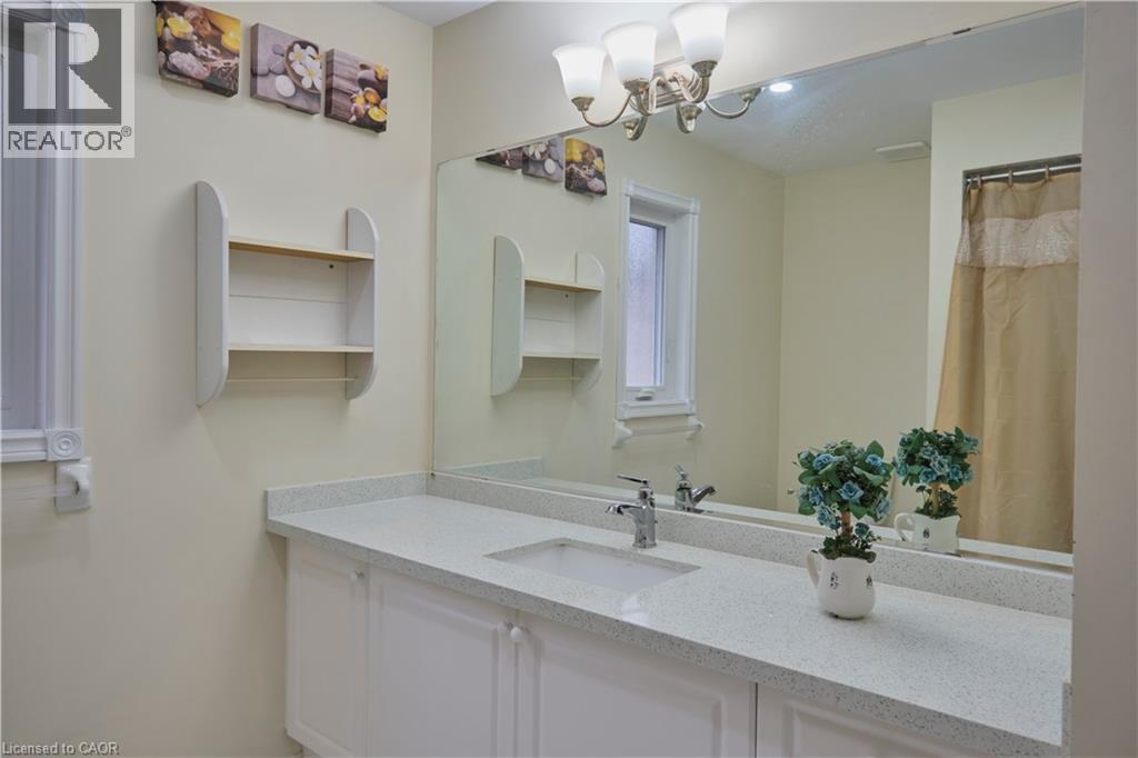 12 Pacific Wind Crescent Unit# Upper, Brampton, Ontario  L6R 1Z9 - Photo 19 - 40781130