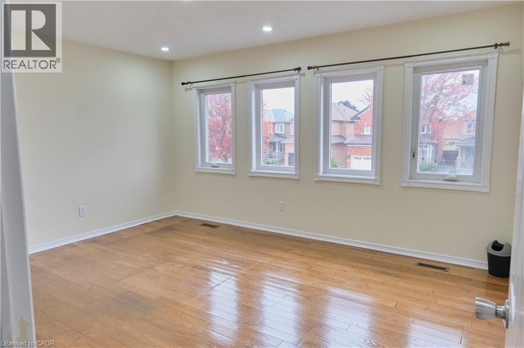 12 Pacific Wind Crescent Unit# Upper, Brampton, Ontario  L6R 1Z9 - Photo 25 - 40781130