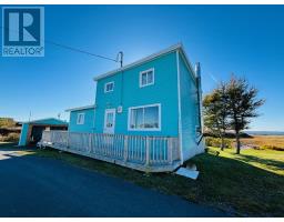 6 Blackmores Lane, New Wes Valley, Newfoundland & Labrador