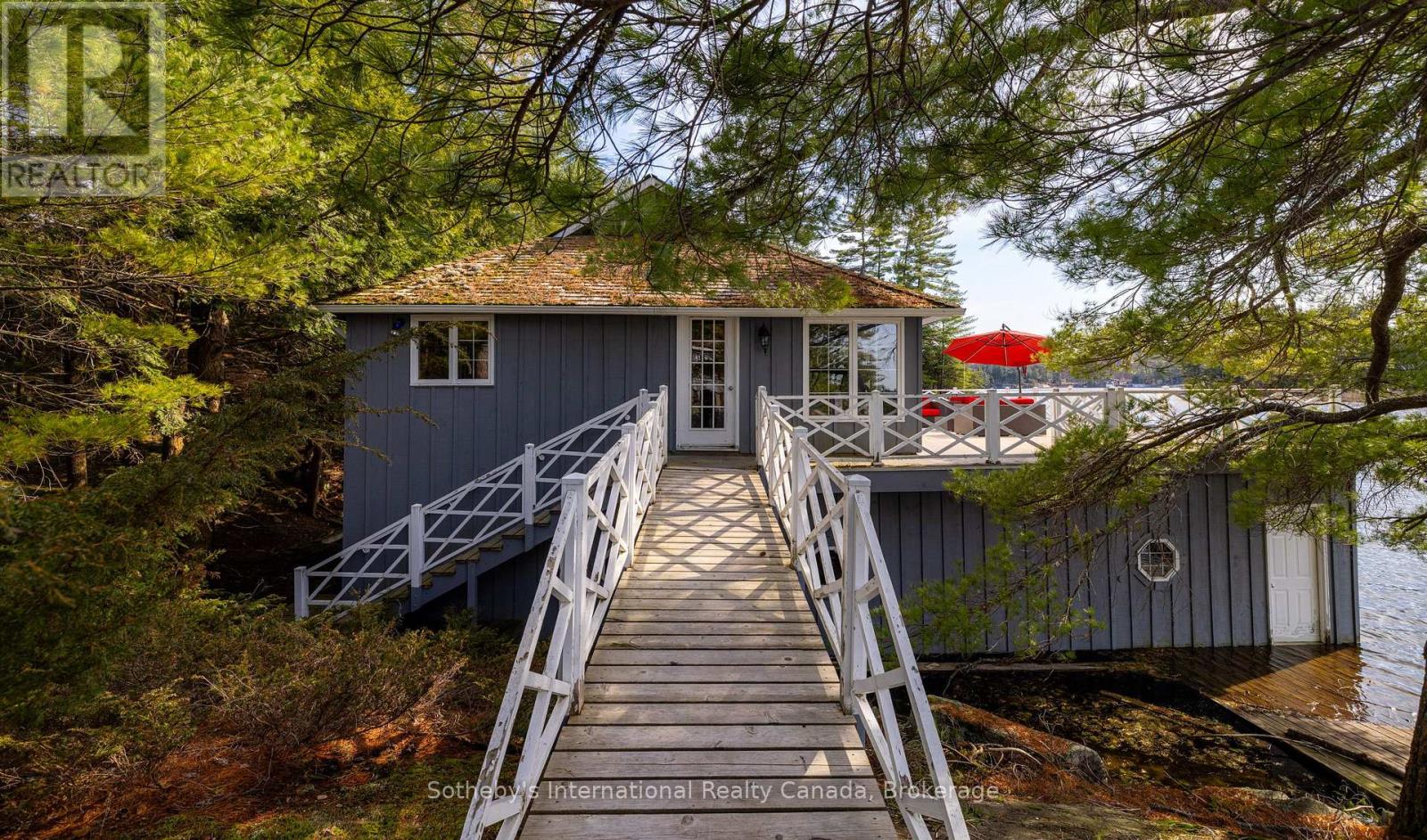 1-1076 Birch Point Road, Gravenhurst, Ontario  P1P 1R1 - Photo 21 - X12134532