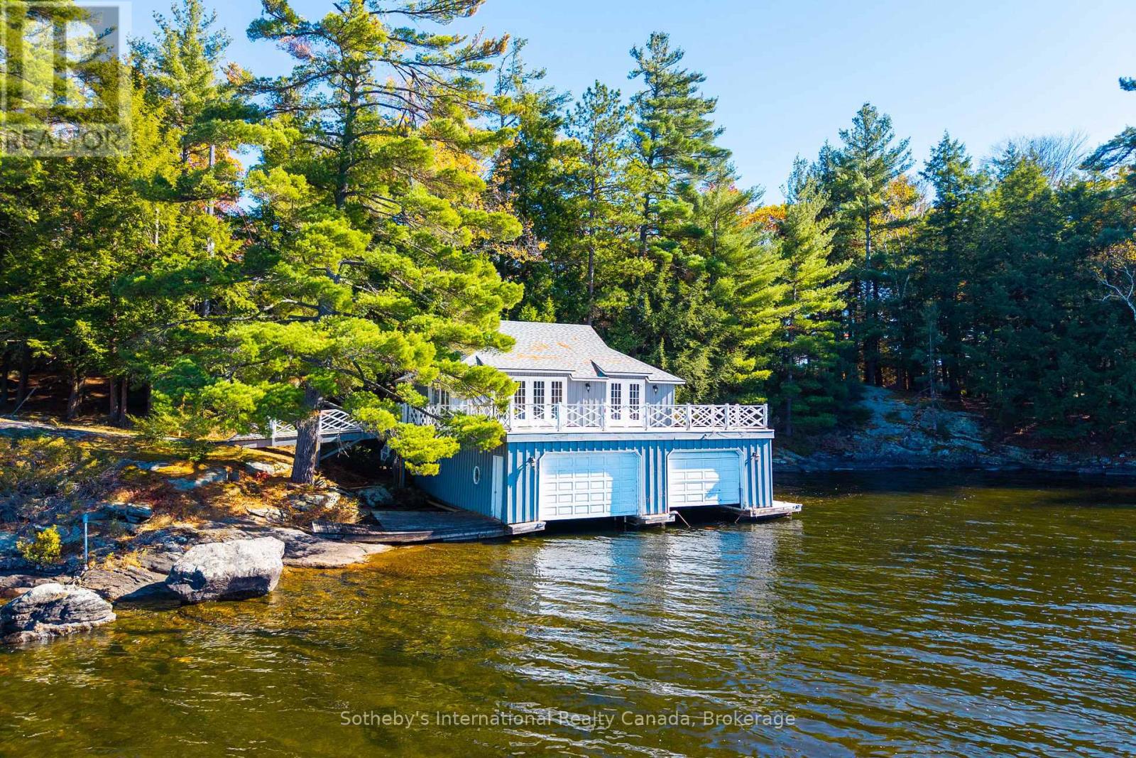 1-1076 Birch Point Road, Gravenhurst, Ontario  P1P 1R1 - Photo 19 - X12134532