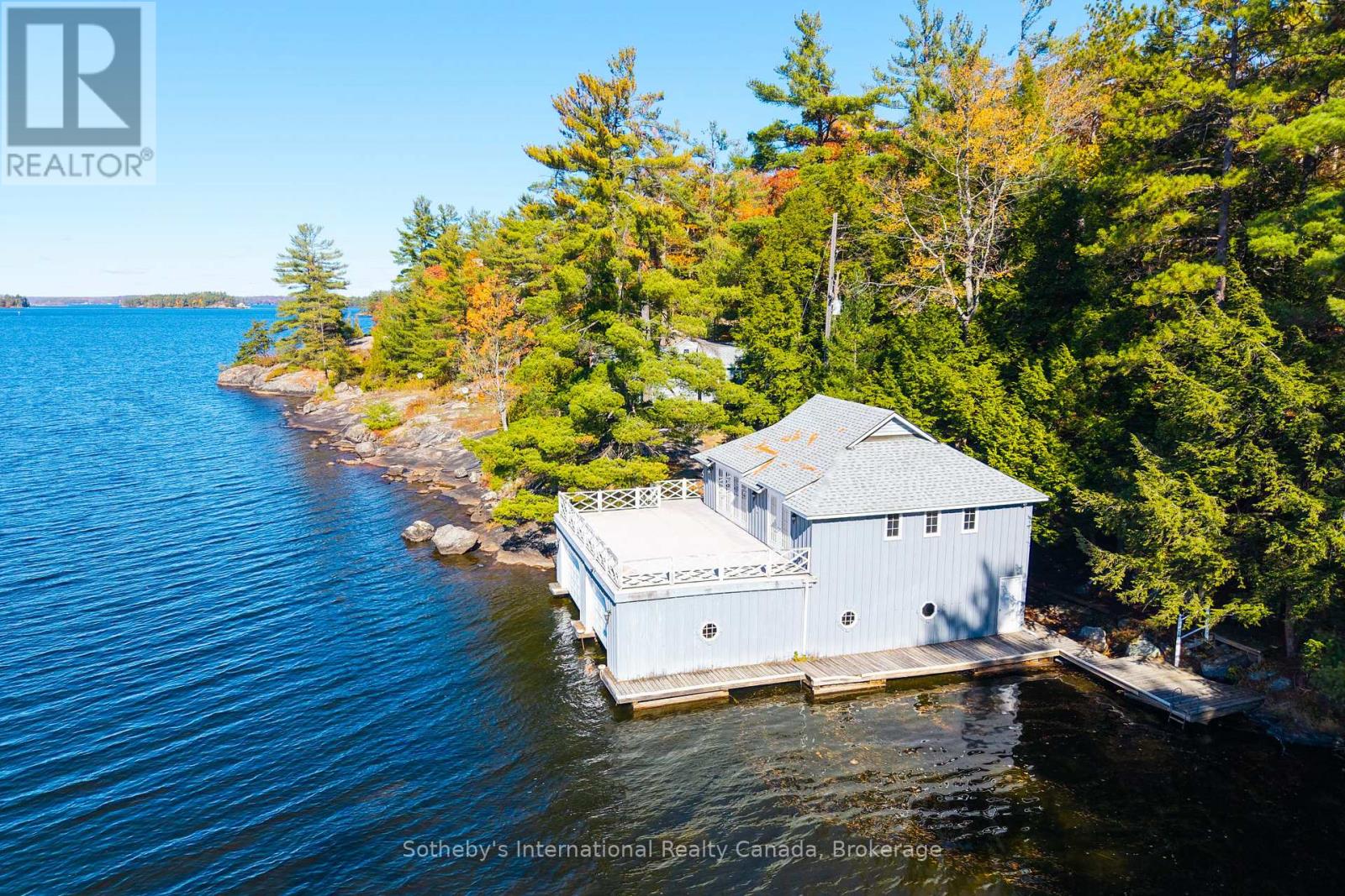 1-1076 Birch Point Road, Gravenhurst, Ontario  P1P 1R1 - Photo 23 - X12134532