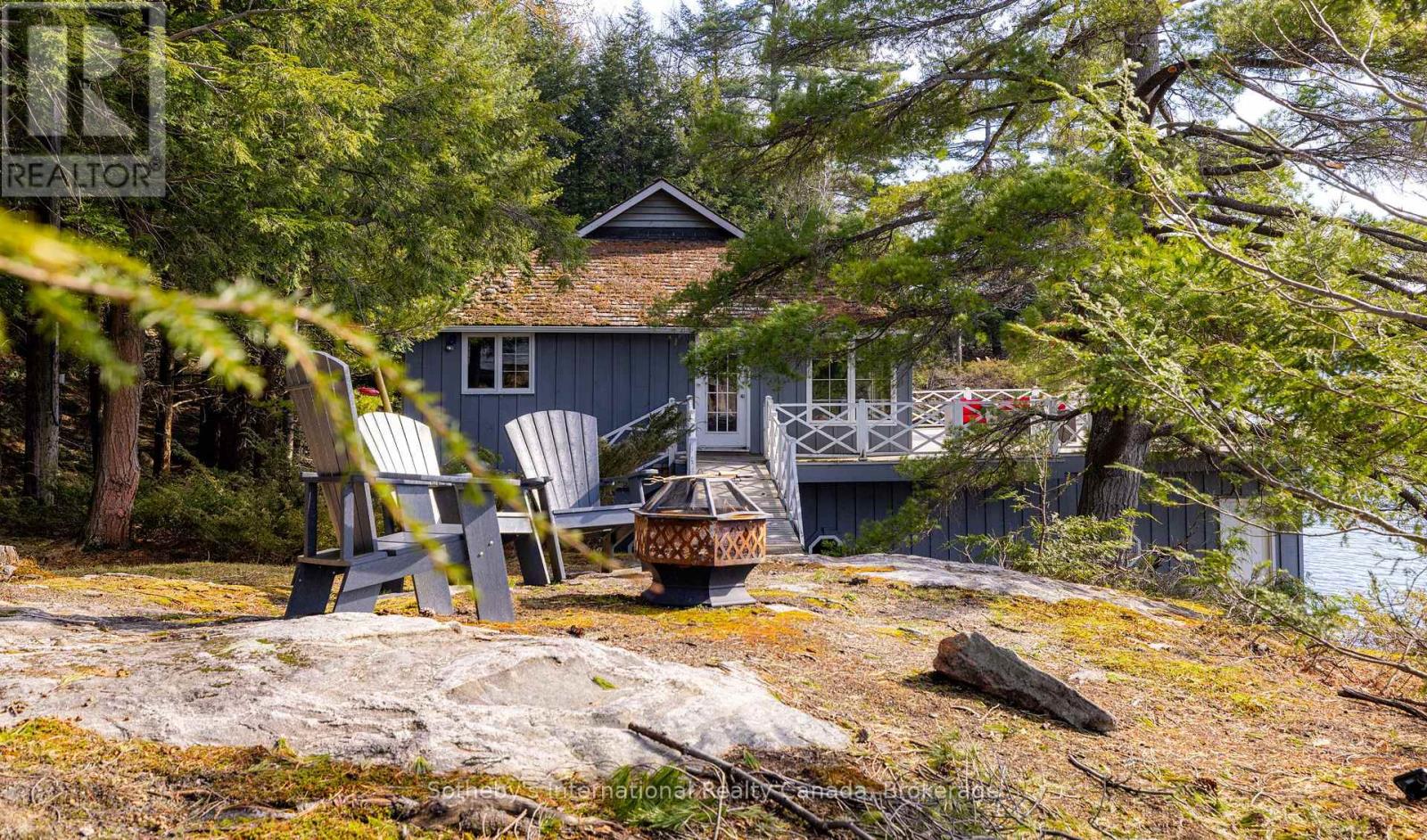1-1076 Birch Point Road, Gravenhurst, Ontario  P1P 1R1 - Photo 20 - X12134532