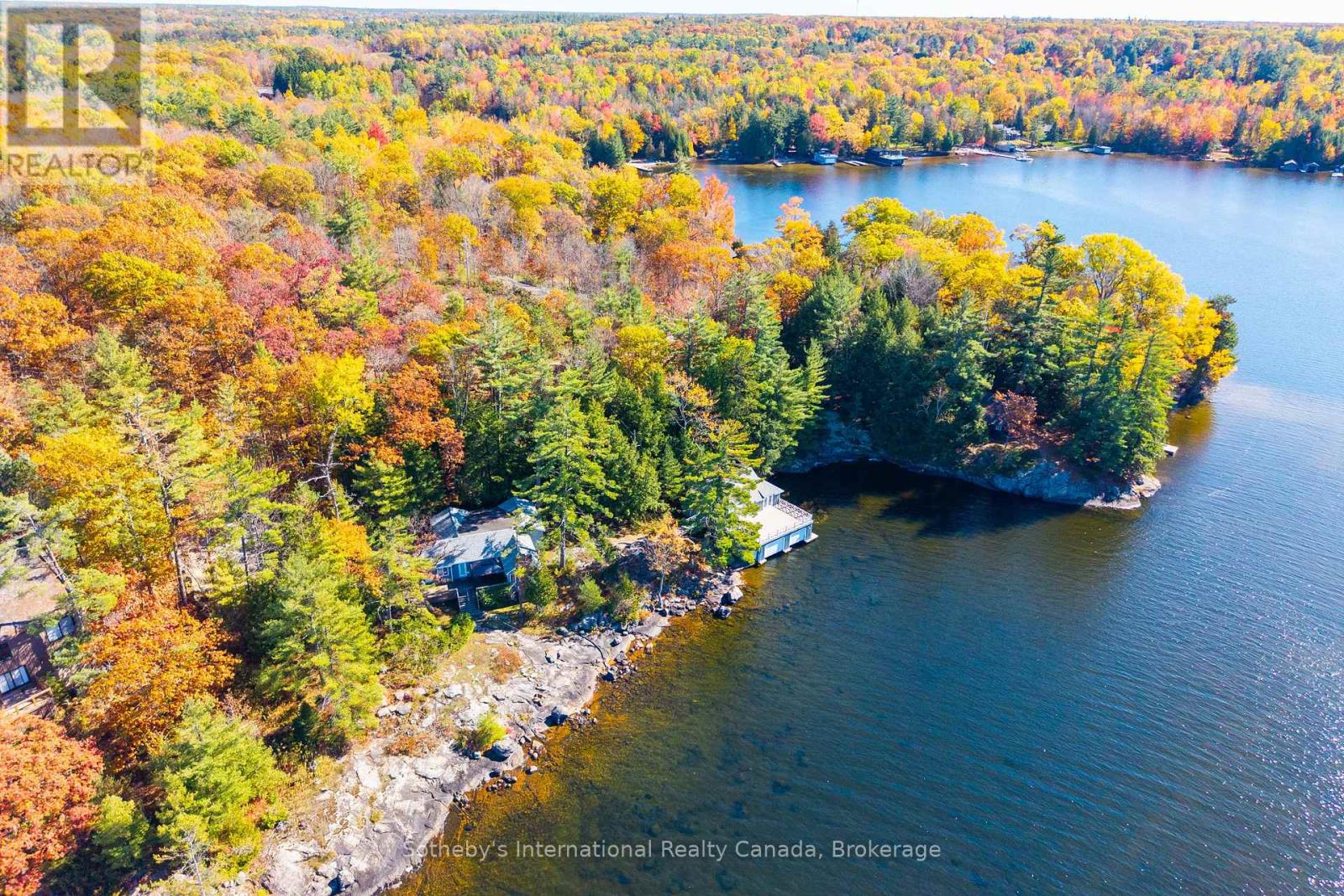1-1076 Birch Point Road, Gravenhurst, Ontario  P1P 1R1 - Photo 27 - X12134532