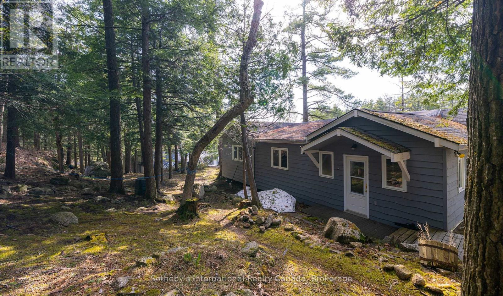 1-1076 Birch Point Road, Gravenhurst, Ontario  P1P 1R1 - Photo 7 - X12134532