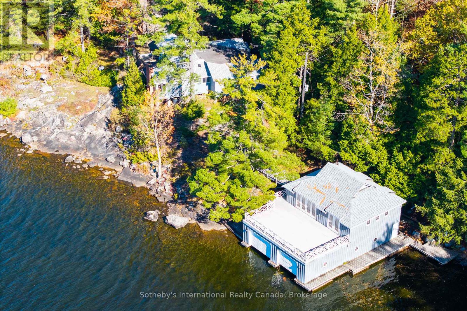 1-1076 Birch Point Road, Gravenhurst, Ontario  P1P 1R1 - Photo 3 - X12134532