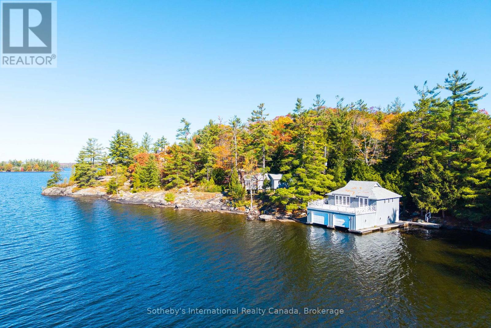 1-1076 Birch Point Road, Gravenhurst, Ontario  P1P 1R1 - Photo 28 - X12134532