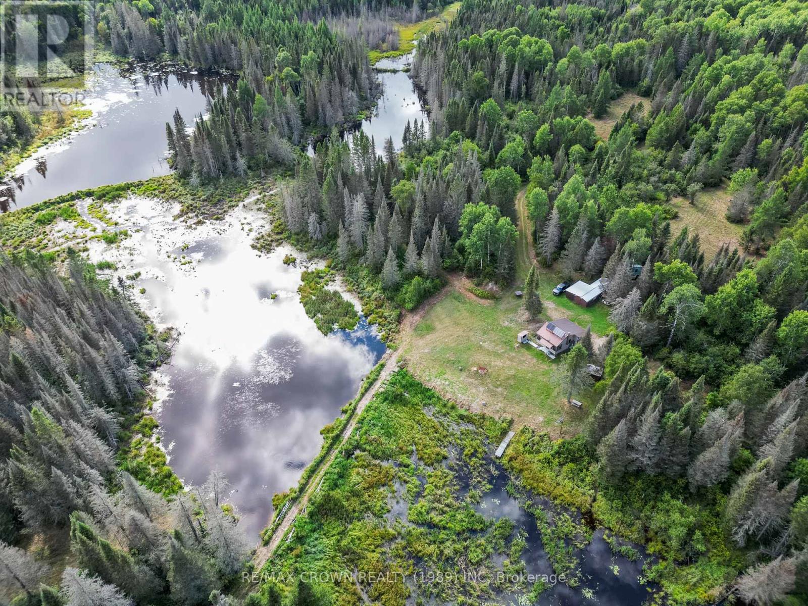 346 Cameron Road, Papineau-Cameron, Ontario  P0H 1V0 - Photo 7 - X12475424