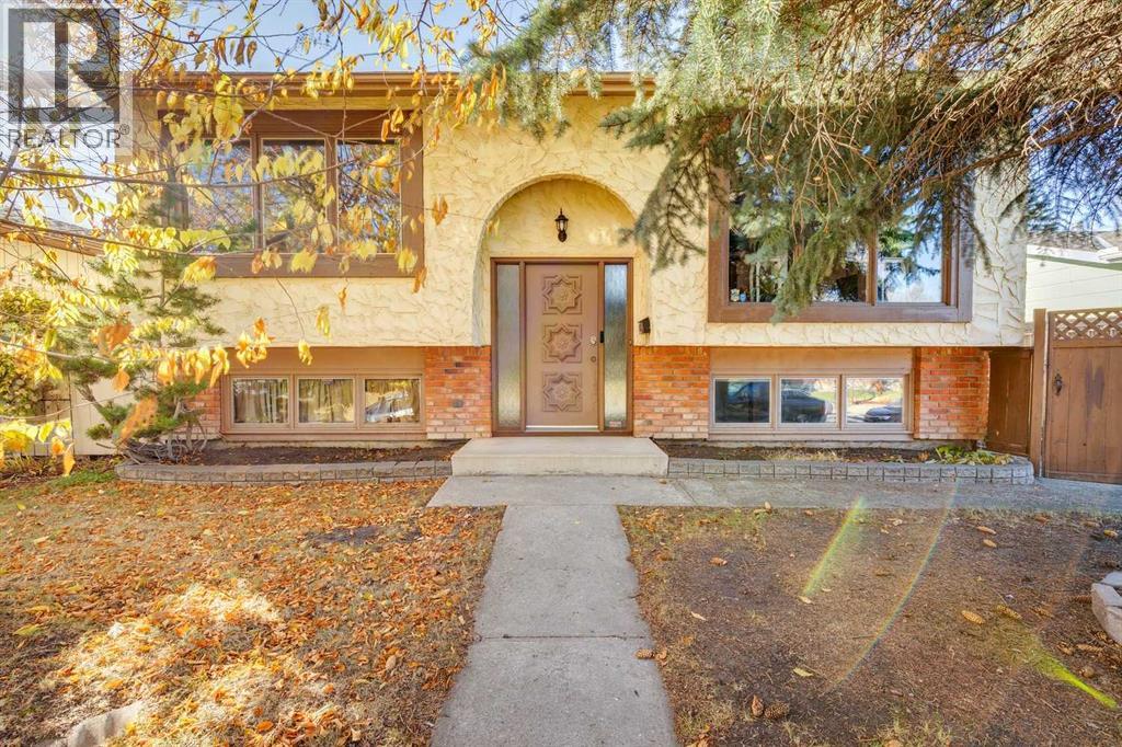 150 Midcrest Crescent SE, Calgary, Alberta